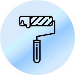 wservicehome24h - Pintura para interiores y exteriores con acabados profesionales. 
