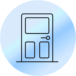 wservicehome24h - Reparación y ajuste de puertas, cambio de cerraduras y  cerrajería.
